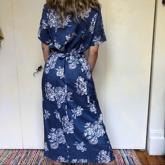 Newport News Vintage Dresses